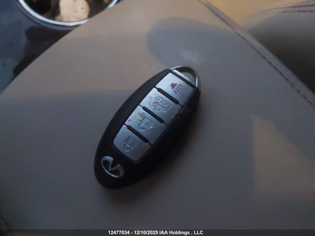 JN1BV7ARXFM407750 Infiniti Q50
