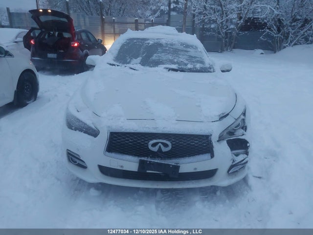 JN1BV7ARXFM407750 Infiniti Q50
