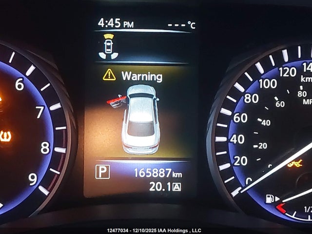 JN1BV7ARXFM407750 Infiniti Q50