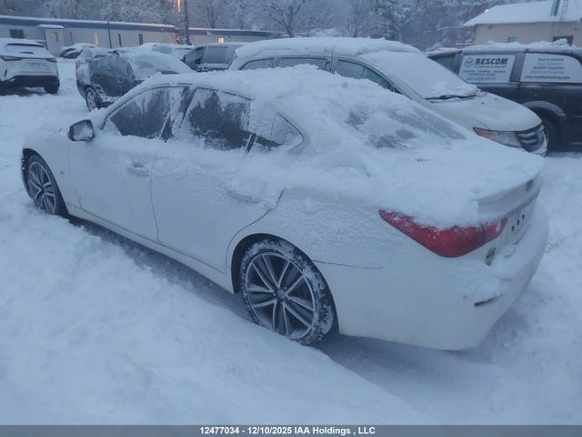 JN1BV7ARXFM407750 Infiniti Q50
