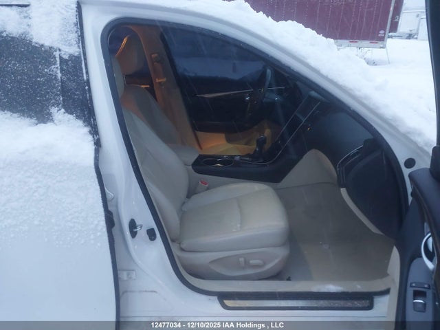 JN1BV7ARXFM407750 Infiniti Q50