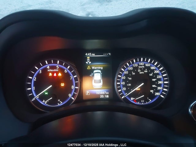 JN1BV7ARXFM407750 Infiniti Q50