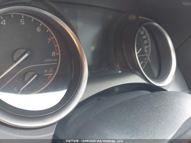 4T1G11AK6NU692777 Toyota CAMRY SE