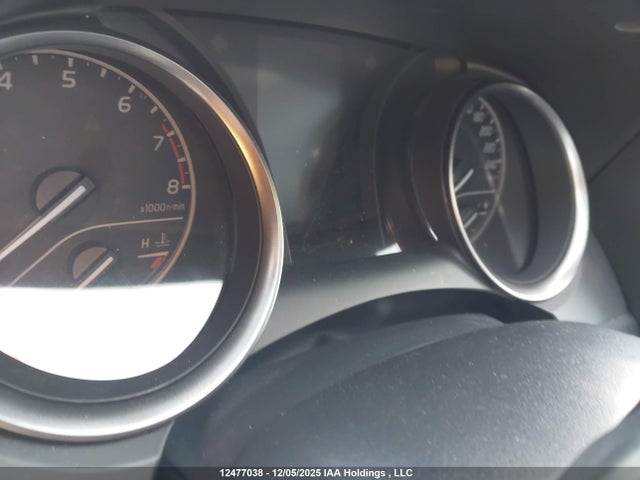 4T1G11AK6NU692777 Toyota CAMRY SE