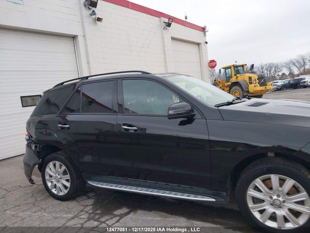 Aukcja sprzedaży 2017 Mercedes-benz Gle 550 4matic, vin: 4JGDA7DB1HA822035, numer aukcji: 12477051