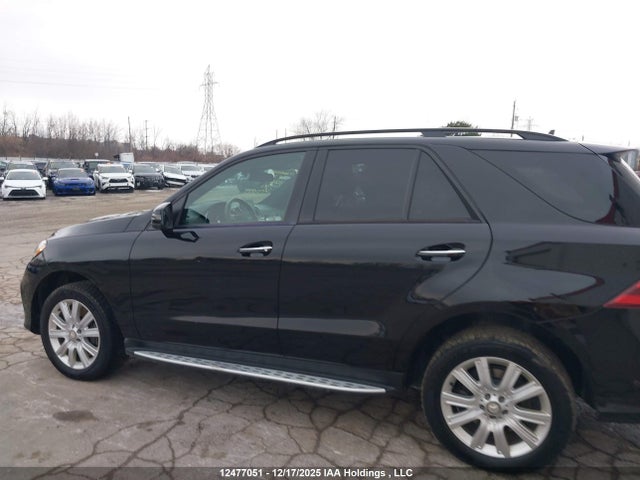 Aukcja sprzedaży 2017 Mercedes-benz Gle 550 4matic, vin: 4JGDA7DB1HA822035, numer aukcji: 12477051