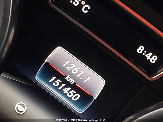 Aukcja sprzedaży 2017 Mercedes-benz Gle 550 4matic, vin: 4JGDA7DB1HA822035, numer aukcji: 12477051