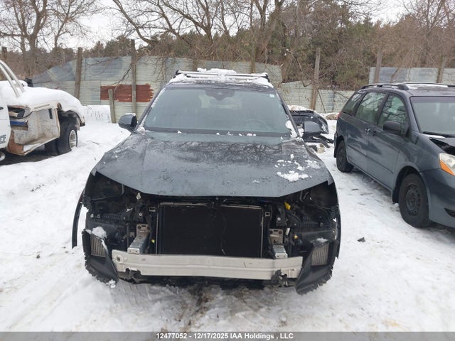 WA1WXAF79MD039498 Audi Q7 55 Technik