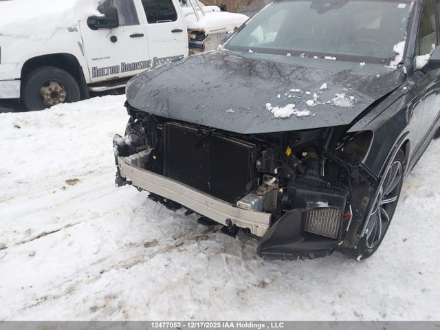 WA1WXAF79MD039498 Audi Q7 55 Technik