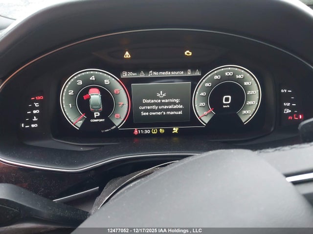 WA1WXAF79MD039498 Audi Q7 55 Technik