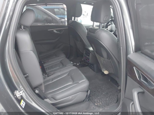 WA1WXAF79MD039498 Audi Q7 55 Technik