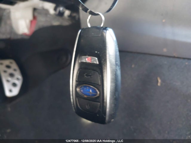 Subaru Crosstrek Limited 2021 JF2GTHNC9M8338500 Image 11