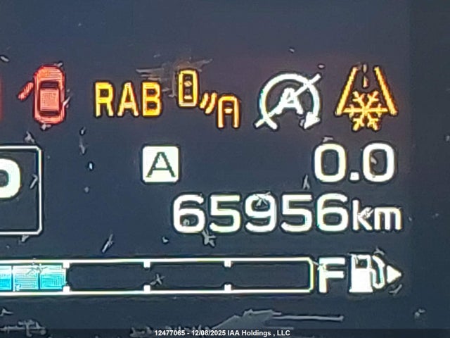 Subaru Crosstrek Limited 2021 JF2GTHNC9M8338500 Image 16