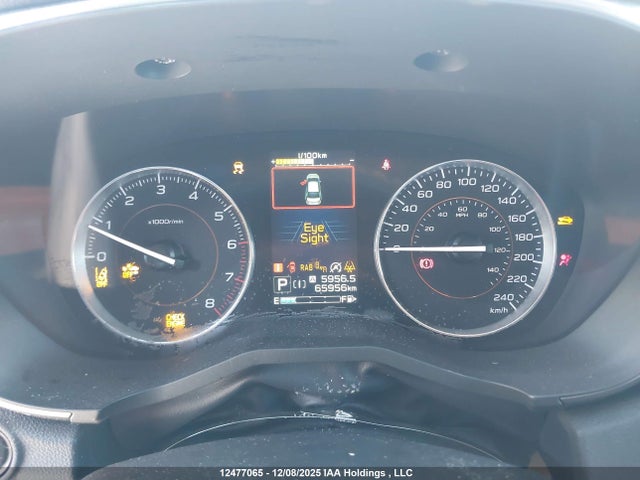 Subaru Crosstrek Limited 2021 JF2GTHNC9M8338500 Image 7