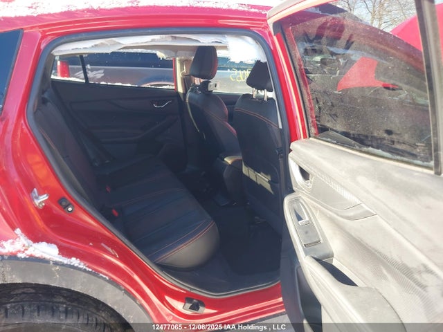 Subaru Crosstrek Limited 2021 JF2GTHNC9M8338500 Image 8