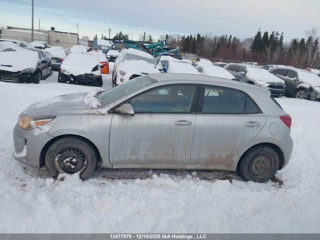 3KPA25AD5LE342617 KIA Rio Lx/lx+