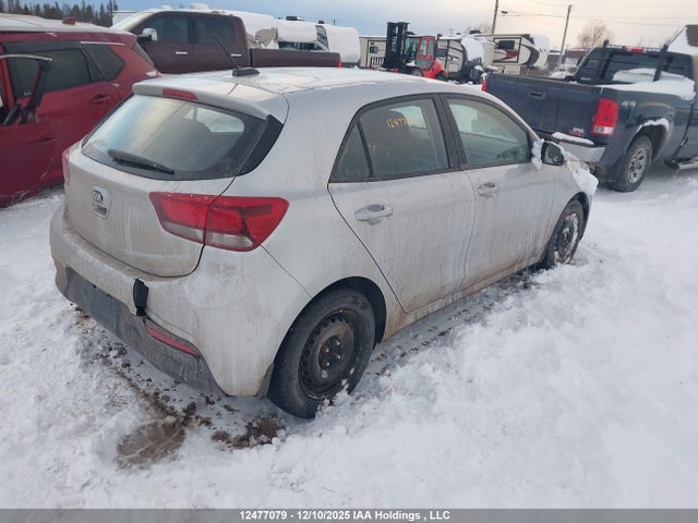3KPA25AD5LE342617 KIA Rio Lx/lx+