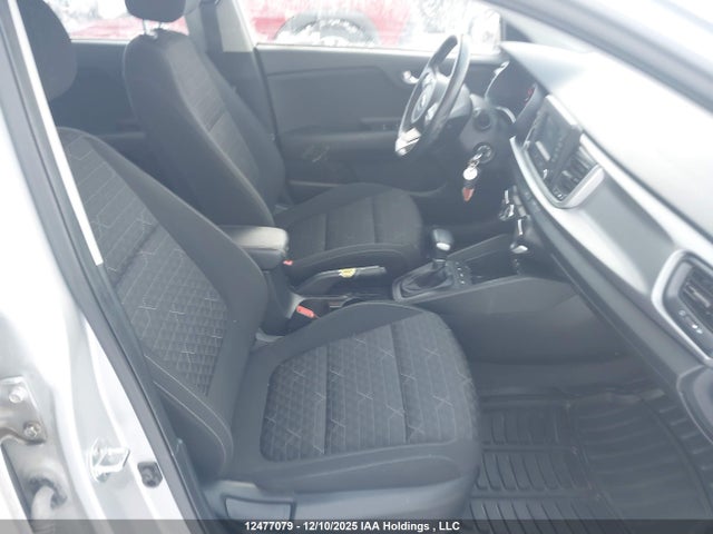 3KPA25AD5LE342617 KIA Rio Lx/lx+