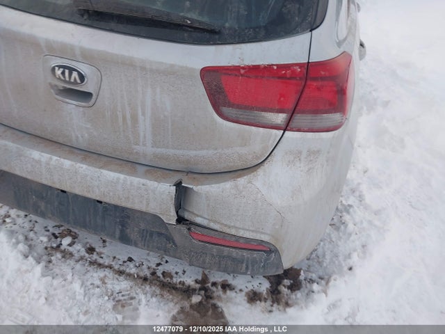 3KPA25AD5LE342617 KIA Rio Lx/lx+