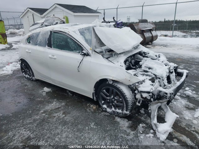 Продаж на аукціоні авто 2021 Kia Forte Ex/ex Premium/ex+, vin: 3KPF54AD2ME327730, номер лоту: 12477083