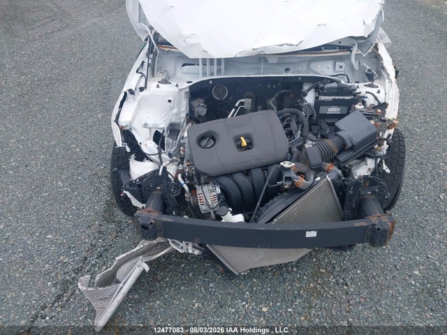 KIA Forte Ex/ex Premium/ex+ 2021 3KPF54AD2ME327730 Image 10