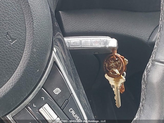 KIA Forte Ex/ex Premium/ex+ 2021 3KPF54AD2ME327730 Image 11