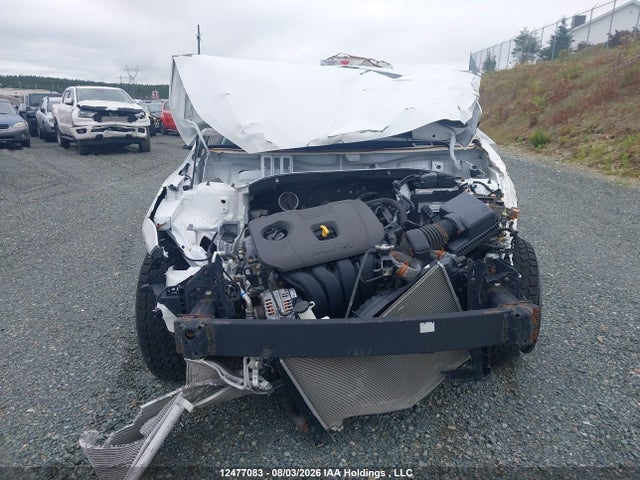 KIA Forte Ex/ex Premium/ex+ 2021 3KPF54AD2ME327730 Image 13
