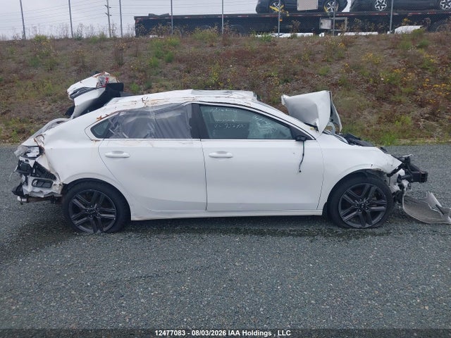 KIA Forte Ex/ex Premium/ex+ 2021 3KPF54AD2ME327730 Image 14
