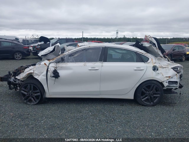 KIA Forte Ex/ex Premium/ex+ 2021 3KPF54AD2ME327730 Image 15