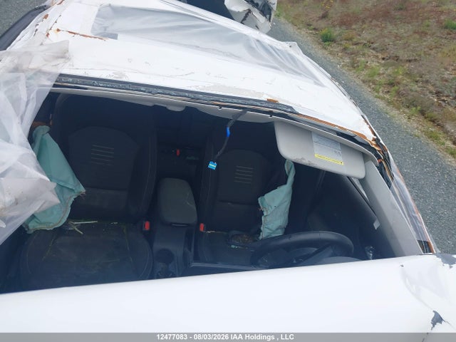 KIA Forte Ex/ex Premium/ex+ 2021 3KPF54AD2ME327730 Image 18