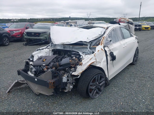 KIA Forte Ex/ex Premium/ex+ 2021 3KPF54AD2ME327730 Image 6