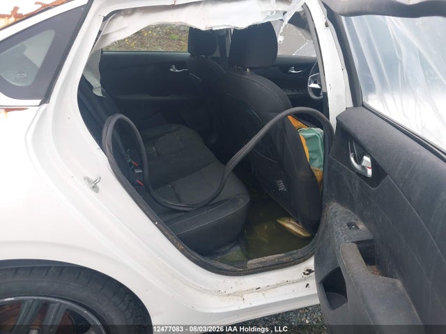 KIA Forte Ex/ex Premium/ex+ 2021 3KPF54AD2ME327730 Image 8