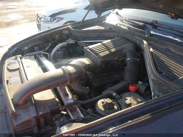 Продажа на аукционе авто 2010 Bmw X5 Xdrive30i, vin: 5UXFE4C56AL279642, номер лота: 12477097