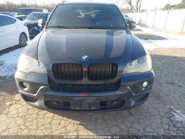 Продажа на аукционе авто 2010 Bmw X5 Xdrive30i, vin: 5UXFE4C56AL279642, номер лота: 12477097