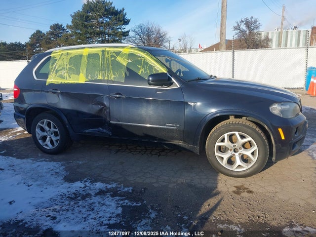 Продажа на аукционе авто 2010 Bmw X5 Xdrive30i, vin: 5UXFE4C56AL279642, номер лота: 12477097