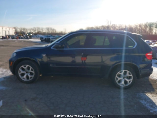 Продажа на аукционе авто 2010 Bmw X5 Xdrive30i, vin: 5UXFE4C56AL279642, номер лота: 12477097