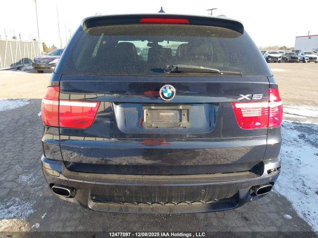 Продажа на аукционе авто 2010 Bmw X5 Xdrive30i, vin: 5UXFE4C56AL279642, номер лота: 12477097