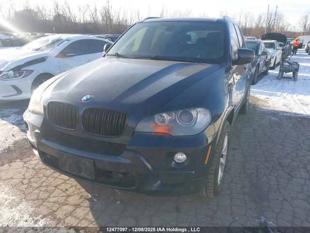 Продажа на аукционе авто 2010 Bmw X5 Xdrive30i, vin: 5UXFE4C56AL279642, номер лота: 12477097