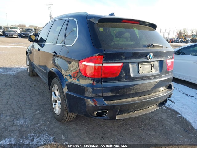 Продажа на аукционе авто 2010 Bmw X5 Xdrive30i, vin: 5UXFE4C56AL279642, номер лота: 12477097