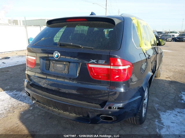 Продажа на аукционе авто 2010 Bmw X5 Xdrive30i, vin: 5UXFE4C56AL279642, номер лота: 12477097