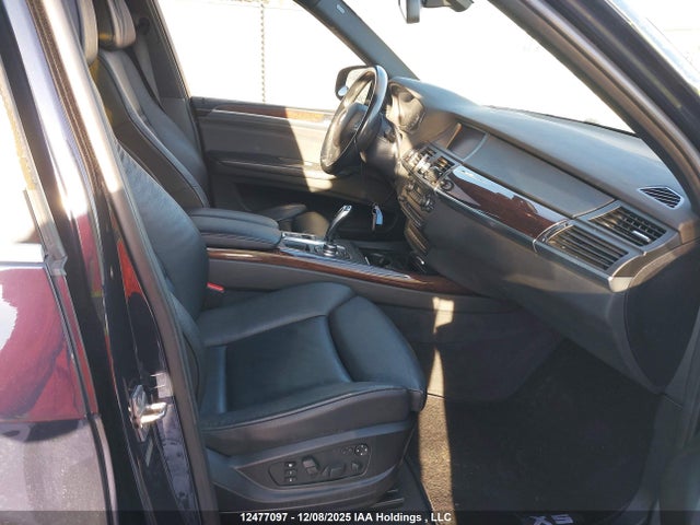 Продажа на аукционе авто 2010 Bmw X5 Xdrive30i, vin: 5UXFE4C56AL279642, номер лота: 12477097