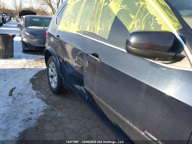 Продажа на аукционе авто 2010 Bmw X5 Xdrive30i, vin: 5UXFE4C56AL279642, номер лота: 12477097