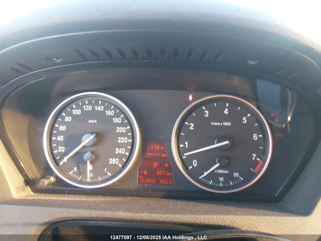 Продажа на аукционе авто 2010 Bmw X5 Xdrive30i, vin: 5UXFE4C56AL279642, номер лота: 12477097