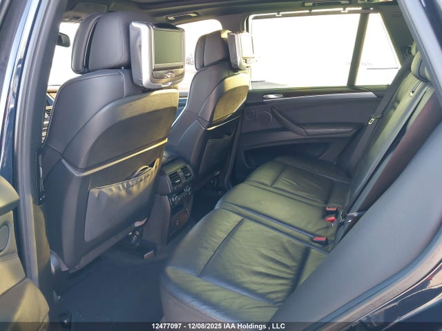 Продажа на аукционе авто 2010 Bmw X5 Xdrive30i, vin: 5UXFE4C56AL279642, номер лота: 12477097