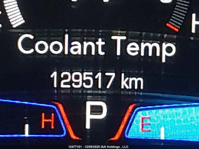 12477101 :رقم المزاد ، 2C3CCASGXHH516768 vin ، 2017 Chrysler 300 C Platinum مزاد بيع