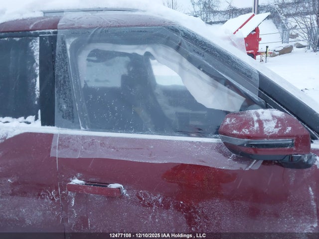 Aukcja sprzedaży 2025 Kia Ev9 Land, vin: KNDAFFS55S6058524, numer aukcji: 12477108