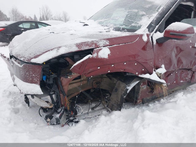 Aukcja sprzedaży 2025 Kia Ev9 Land, vin: KNDAFFS55S6058524, numer aukcji: 12477108