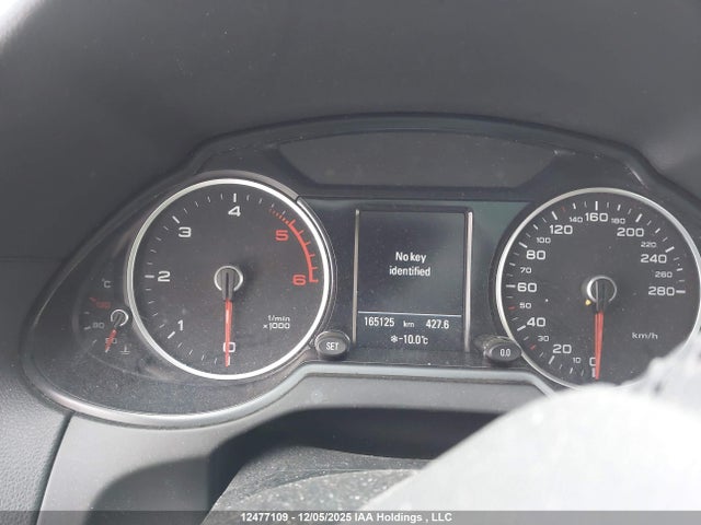 WA1LVAFP5GA043045 Audi Q5 3.0 Tdi Technik