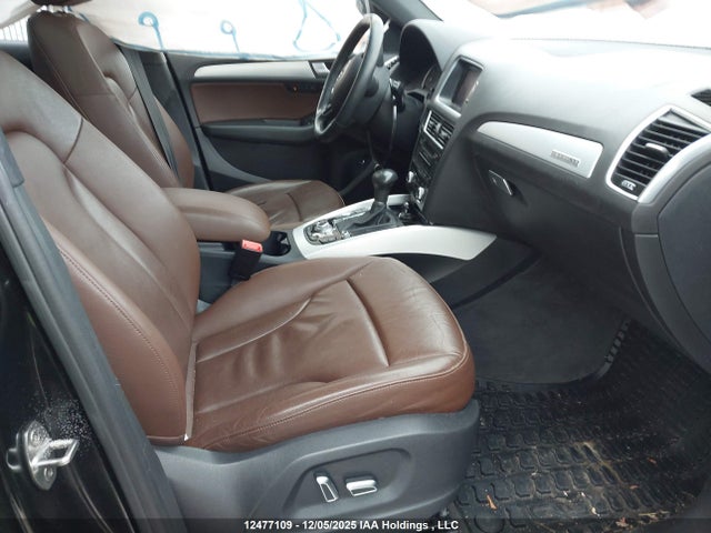 WA1LVAFP5GA043045 Audi Q5 3.0 Tdi Technik