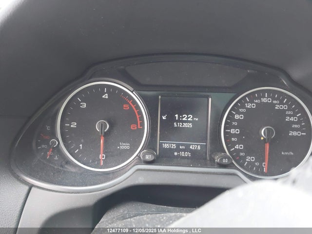 WA1LVAFP5GA043045 Audi Q5 3.0 Tdi Technik